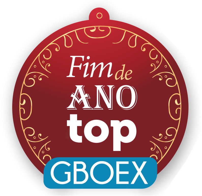 GBOEX lança campanha “Fim de Ano Top”