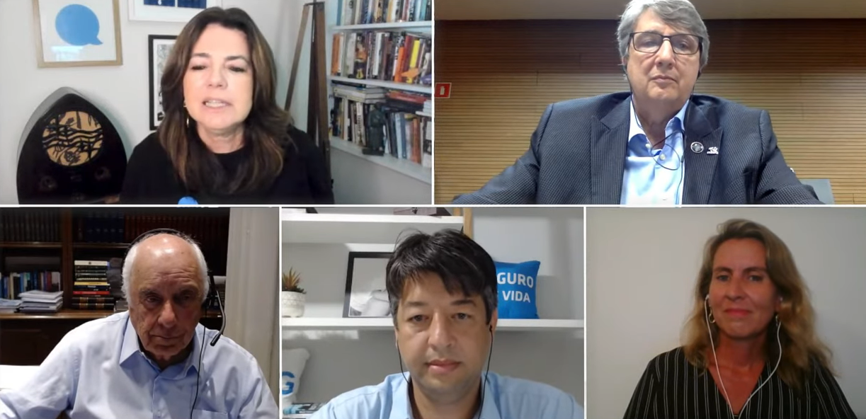 Funcionários públicos agora precisam repensar a sua previdência