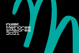 Too Seguros está entre as Maiores e Melhores 2021 da Revista Exame