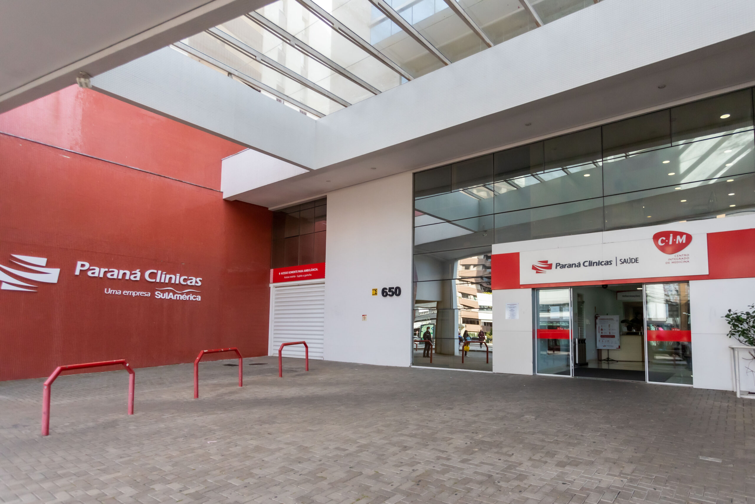 Paraná Clínicas, empresa do Grupo SulAmérica, amplia atuação em Londrina com a construção de um Centro Integrado de Saúde