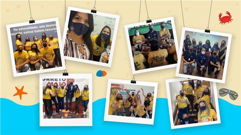 Nunes & Grossi Benefícios premia corretores parceiros por desempenho anual em vendas