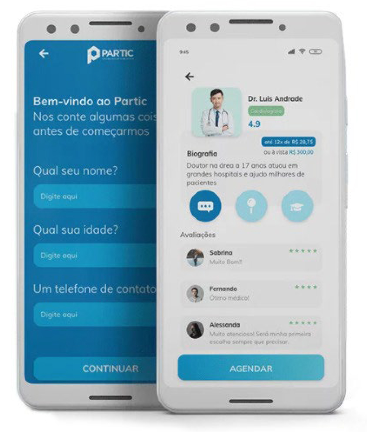 Healthtech ribeirão-pretana lança aplicativo que oferece medicina baseada em valor para a relação médico-paciente