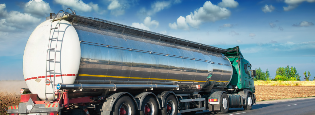 Acidentes com produtos perigosos são nocivos aos ecossistemas