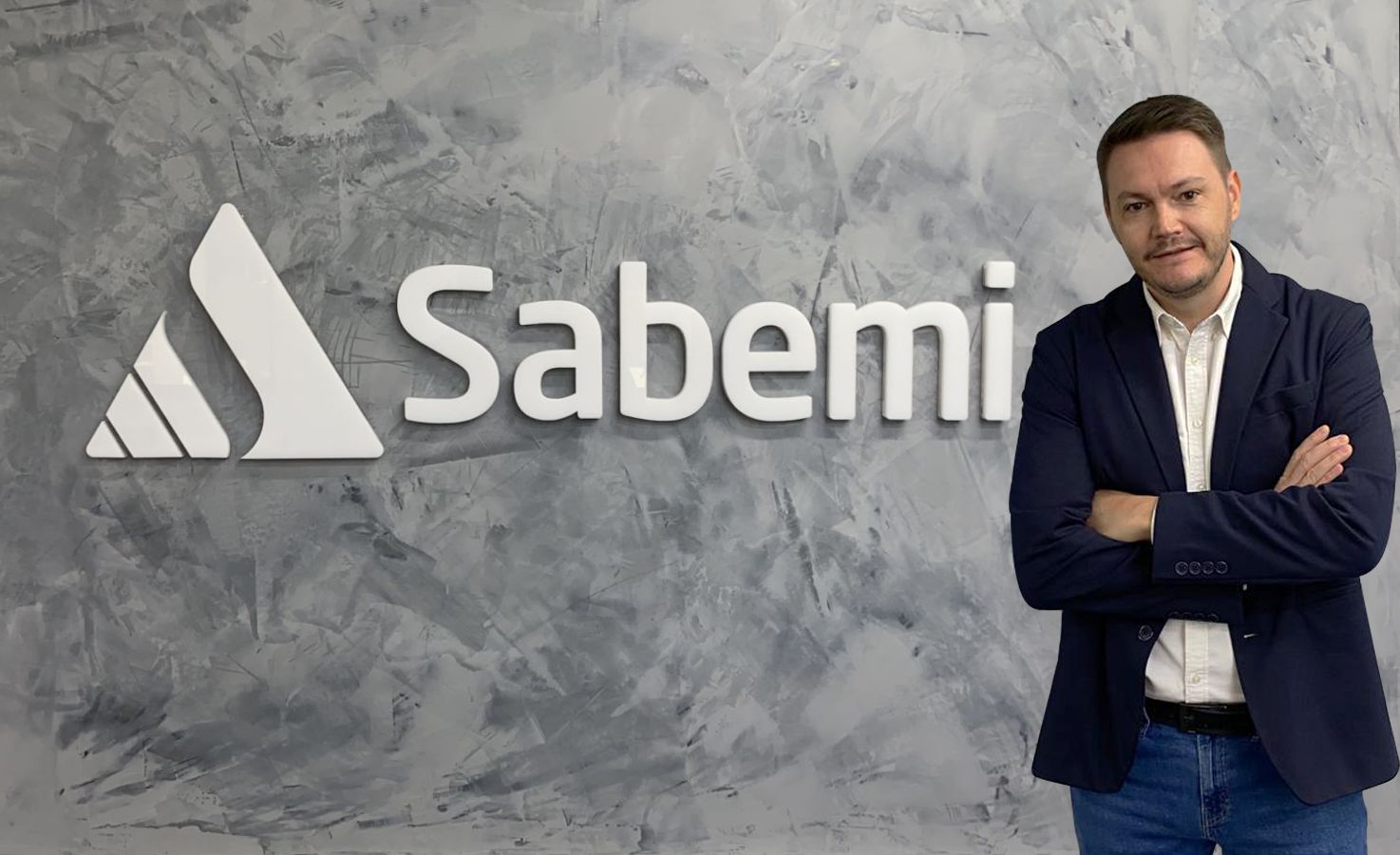 Rodrigo Petry é o novo Head de TI e Inovação da Sabemi