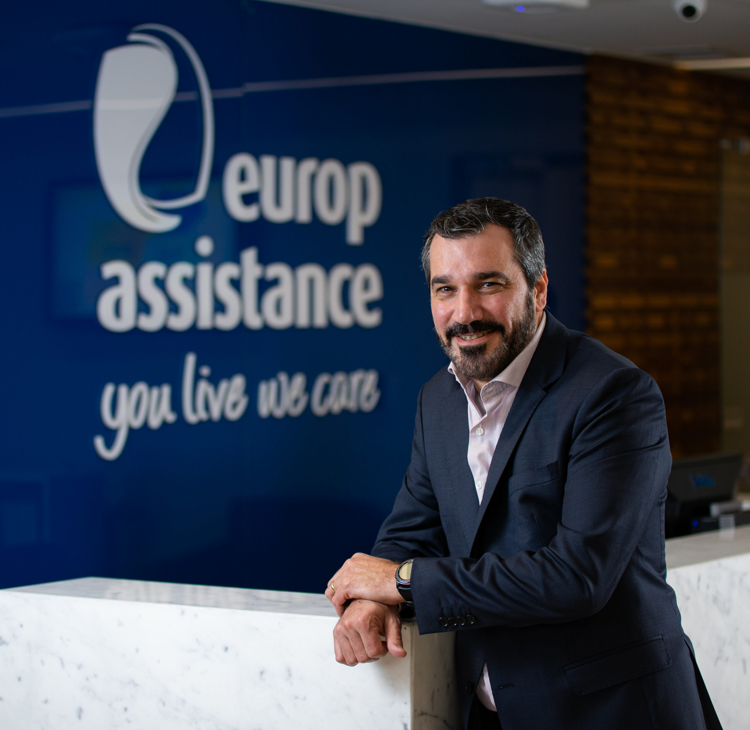 Europ Assistance anuncia parceria inédita no Brasil com MSC Cruzeiros para oferta de seguro-viagem