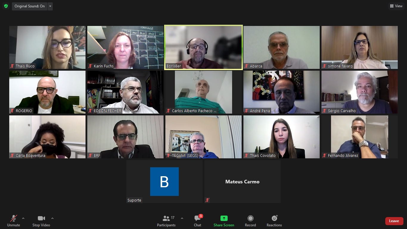 Eleição no Sincor-SP entra na reta final