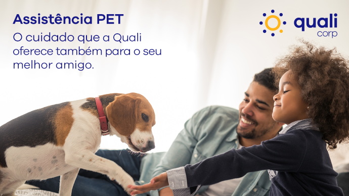 Qualicorp entra no mercado de planos de saúde para pets