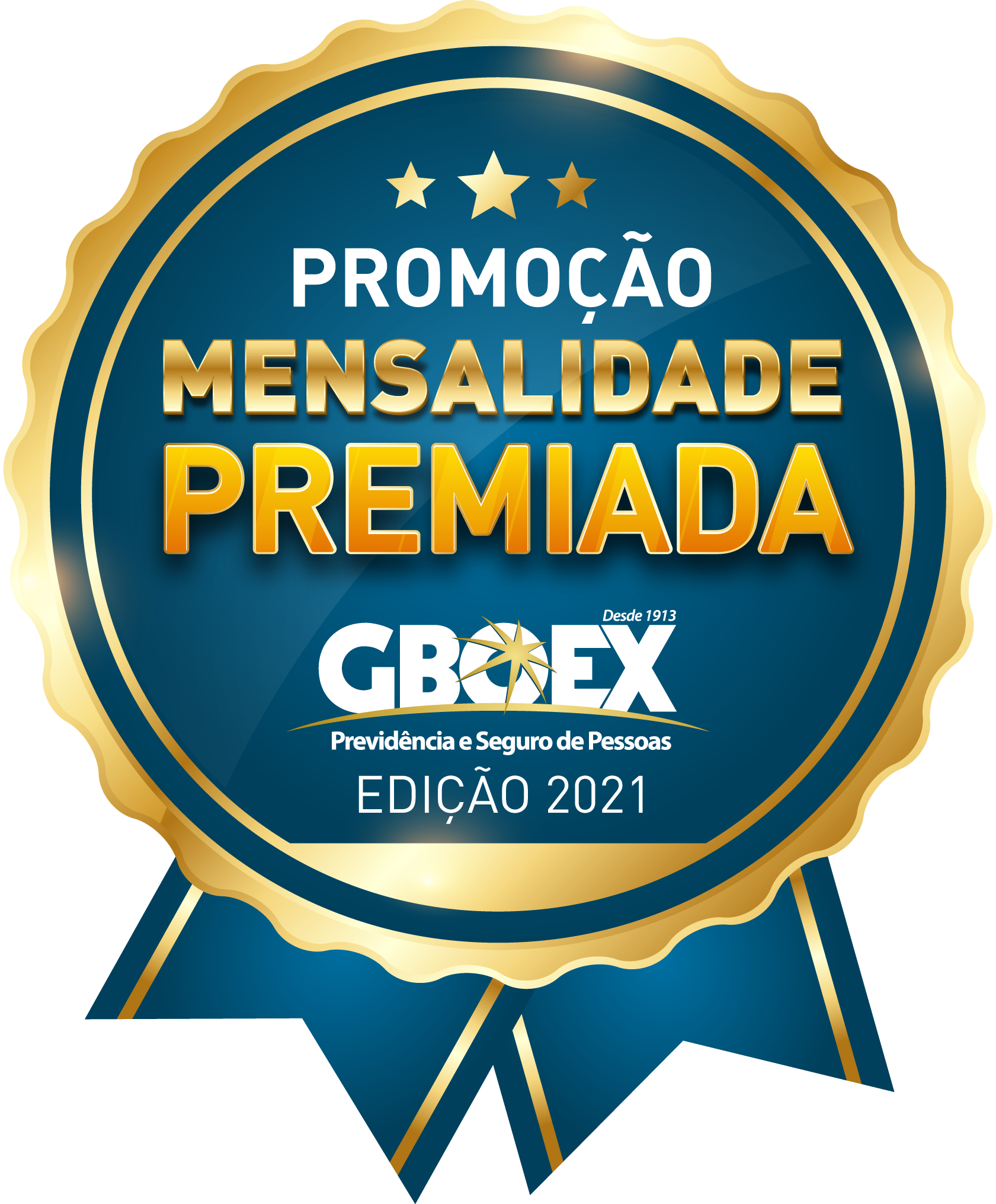 GBOEX premia associados de 13 municípios brasileiros