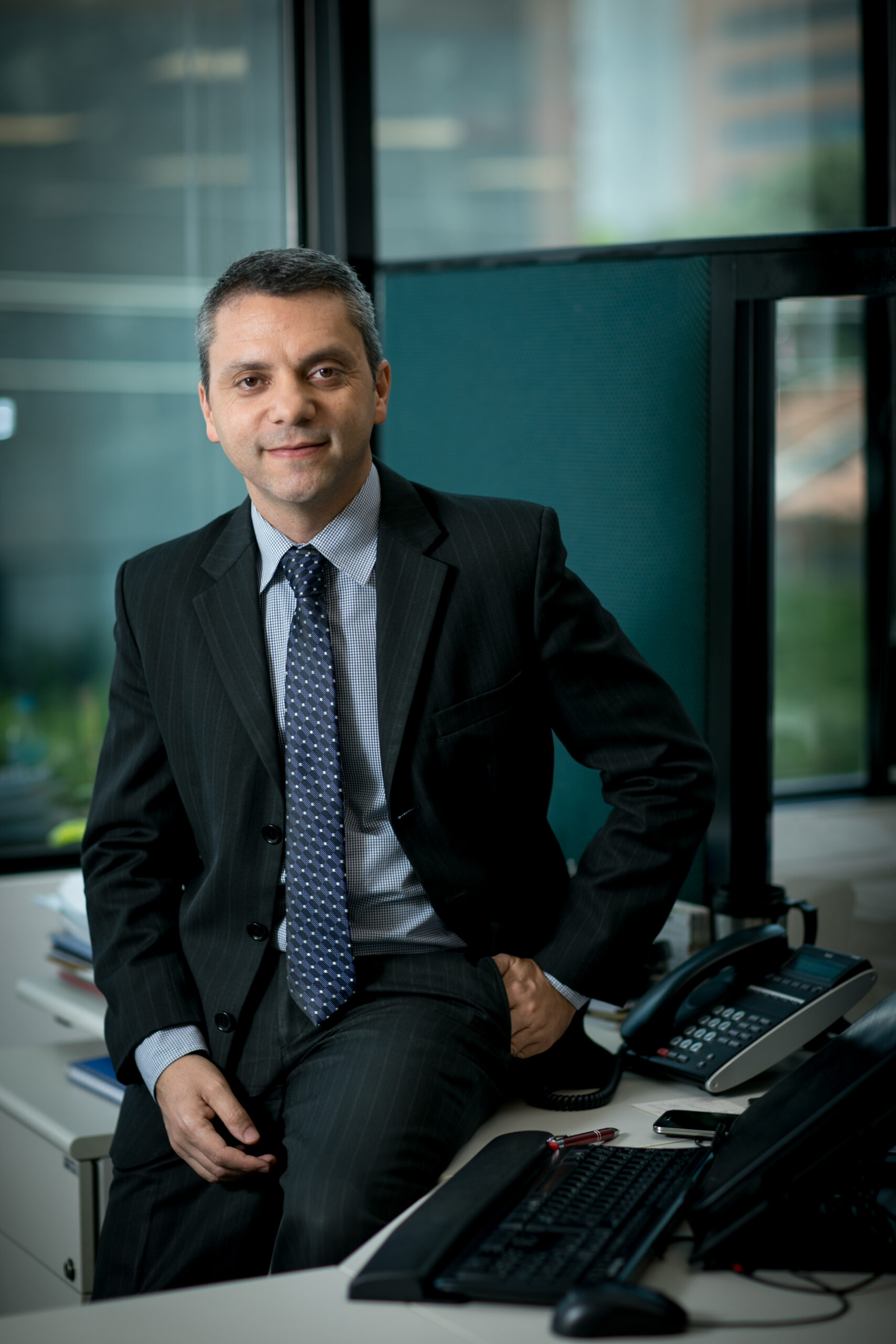 Tokio Marine marca presença em Congresso organizado pelo Clube Internacional de Seguro de Transportes