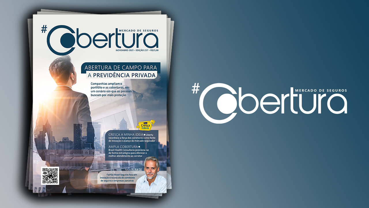 Planejamento para o futuro fica em evidência nos últimos 20 meses