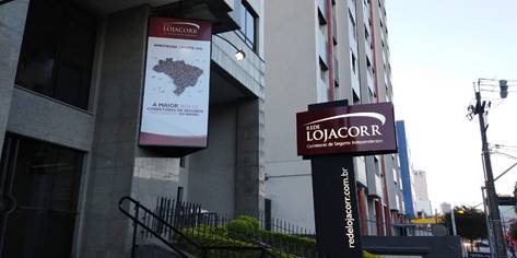 Rede Lojacorr encerra Outubro com 89 milhões em produção