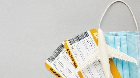 Seguro Viagem cresce 277% em setembro, acompanhando retomada do turismo entre os brasileiros