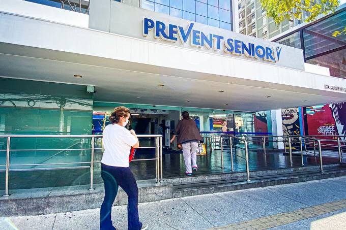 Entenda o pedido da Prevent Senior para suspender seus planos de saúde