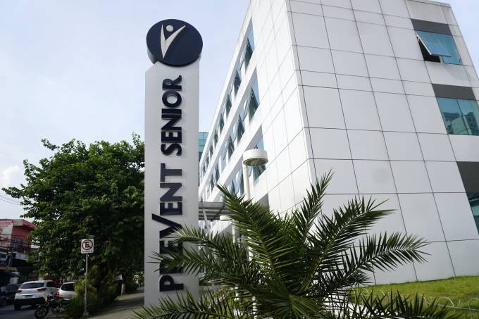 Prevent Senior suspende a venda de 27 planos de saúde