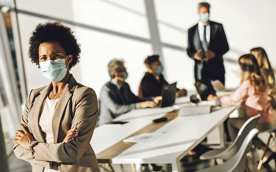 Saúde domina prioridades das seguradoras no pós-pandemia