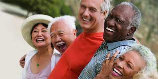 Instituto Central Nacional Unimed realiza ações exclusivas para a terceira idade