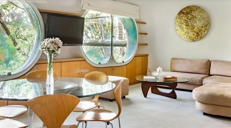 Airbnb facilita acesso a casas exóticas e wi-fi rápido para trabalho remoto