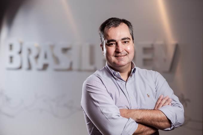 Brasilprev anuncia novo Superintendente de Consultoria, Riscos e Modelagem de Investimentos