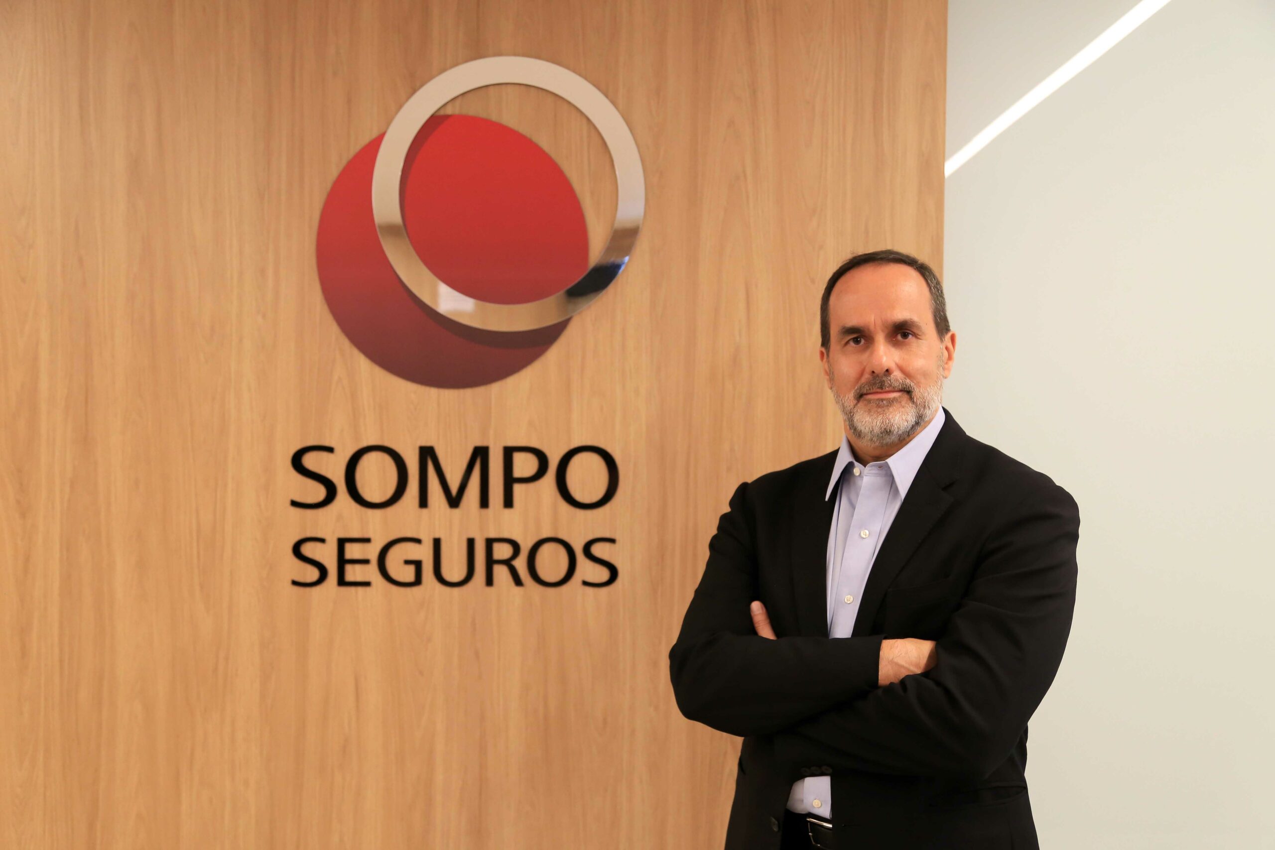 Sompo anuncia venda da Sompo Saúde para a SulAmérica