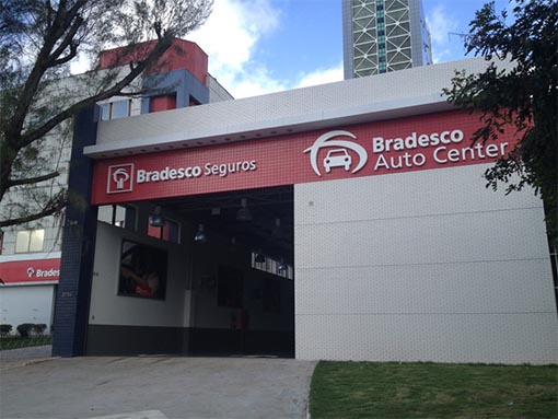 Bradesco Auto Center retoma os serviços presenciais a partir de dezembro