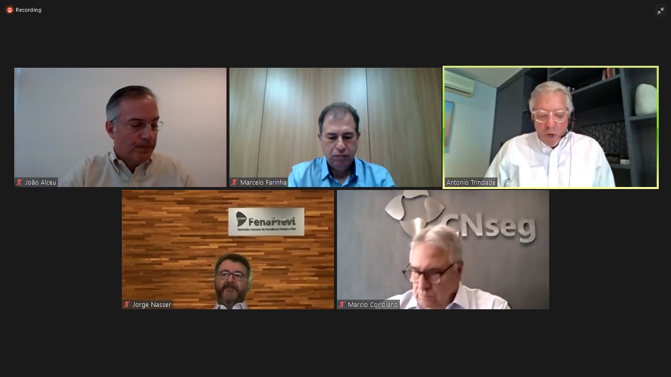 CNseg prevê crescimento de no mínimo 8% neste ano