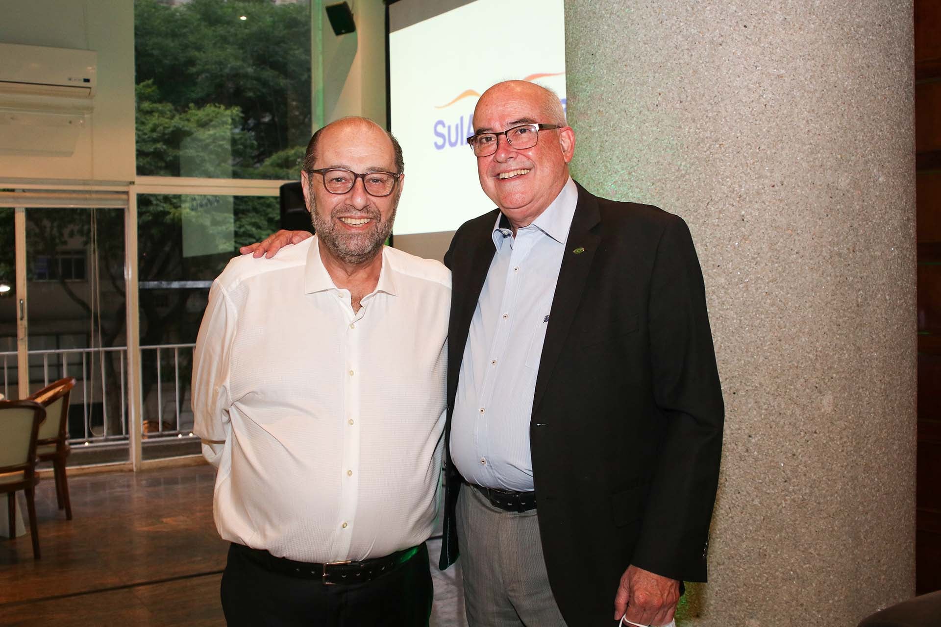 CCS-SP retoma eventos presenciais com realização de happy hour