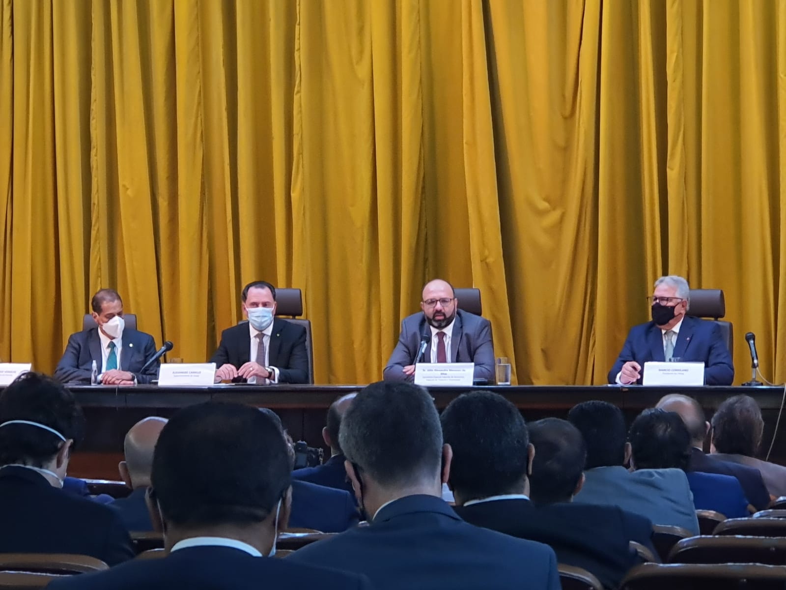 CNseg: confiança na nova liderança da Susep