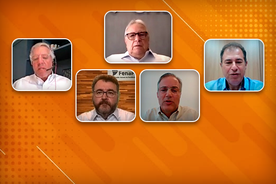 CNseg projeta dois dígitos de crescimento dos seguros em 2021