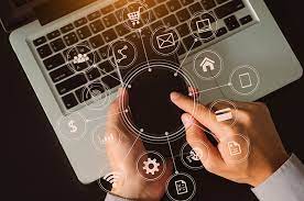 A era da vistoria digital