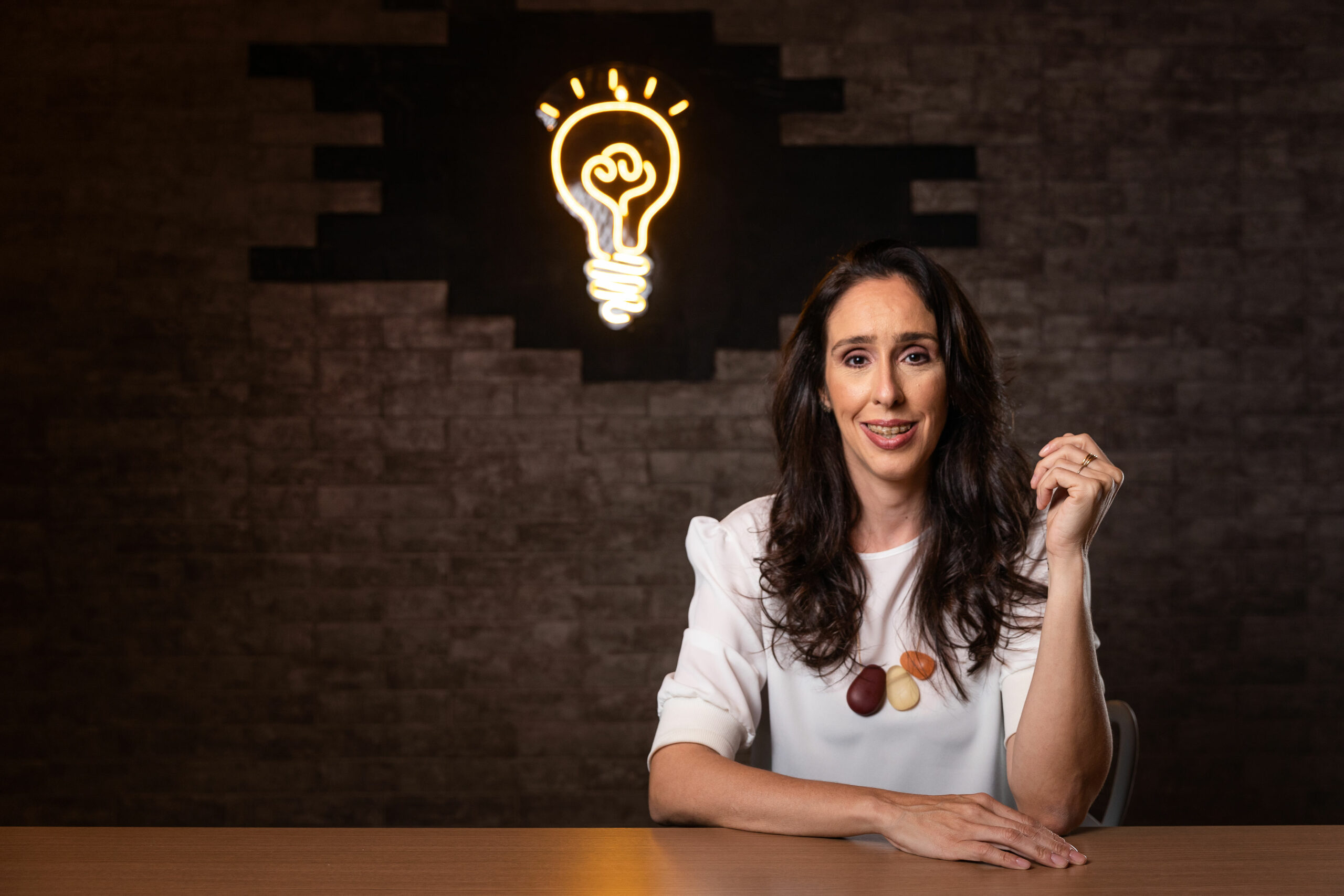 Cada vez mais na esteira digital com atendimento humanizado