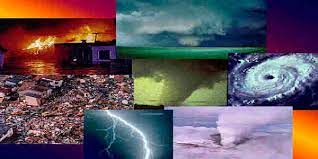 Formação para enfrentar riscos emergentes e crescente