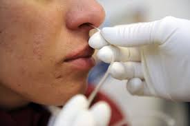 Exames para gripe explodem em laboratórios particulares