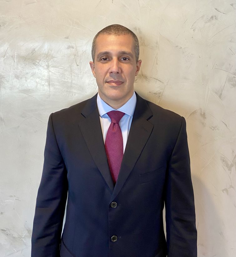 Gustavo Raposo é o novo VP Financeiro da Prudential do Brasil