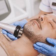 Homens procuram cada vez mais por procedimentos de beleza e bem estar