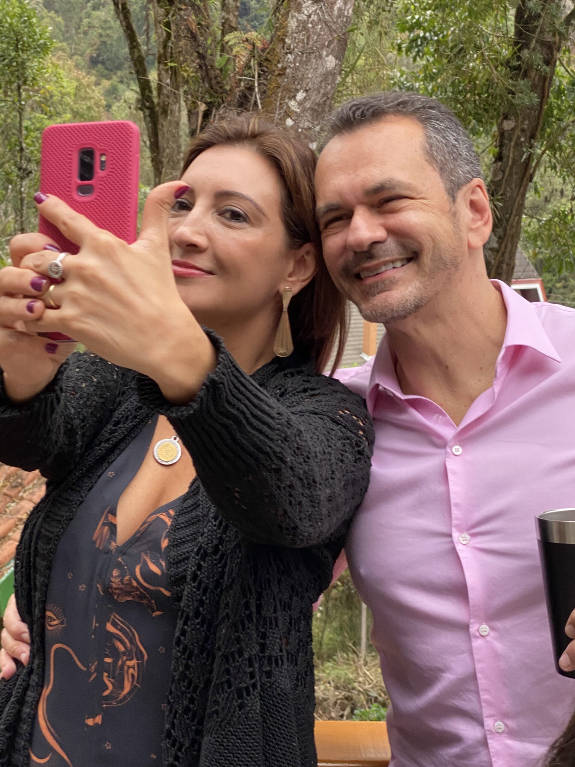 Uma nova fase da vida