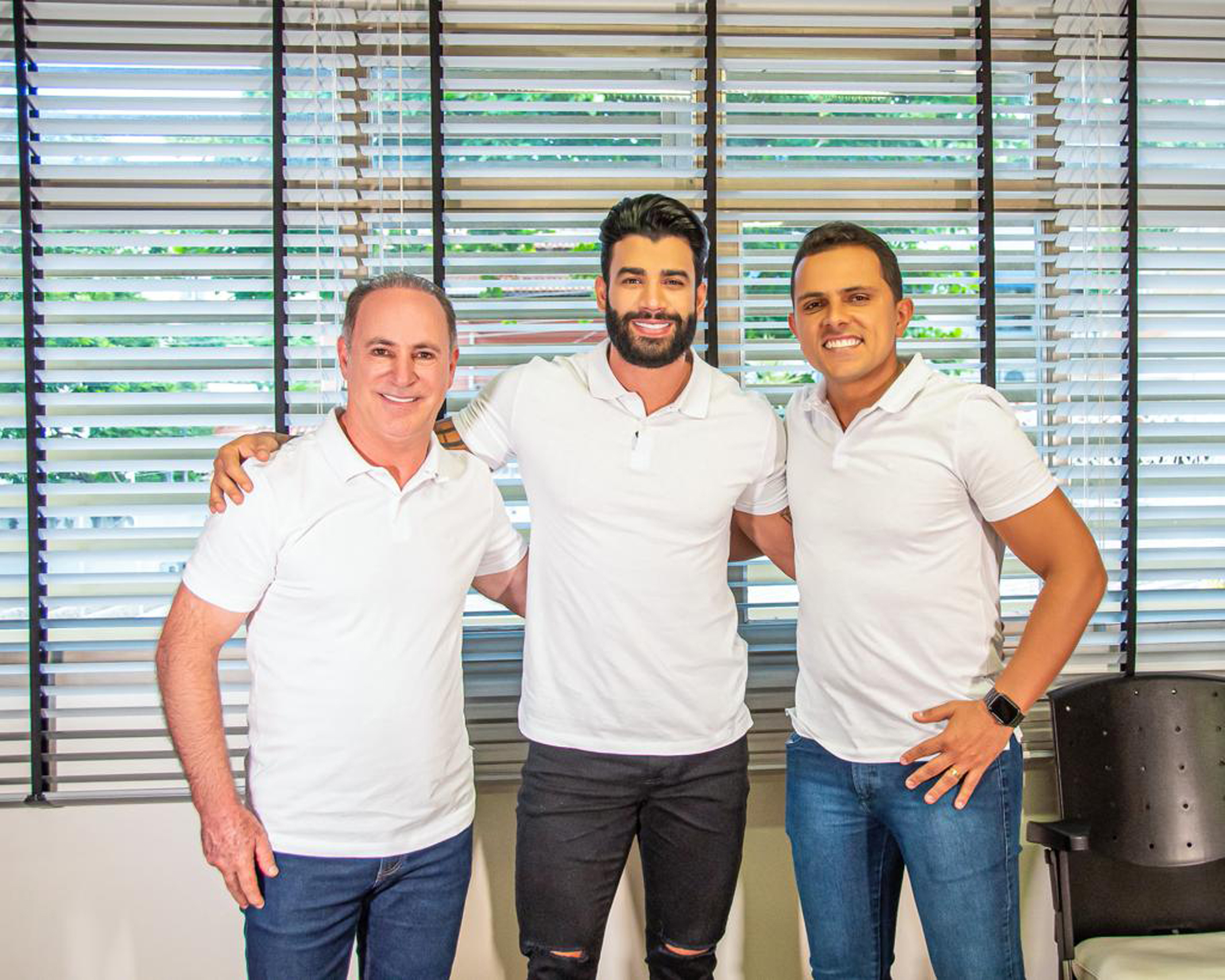 Gusttavo Lima se torna sócio de empresa mineira de seguros