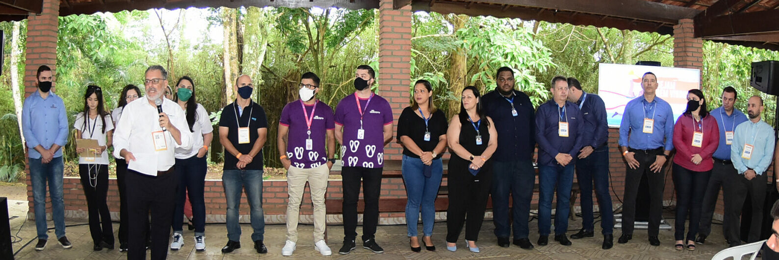 Venda serviço, não produto