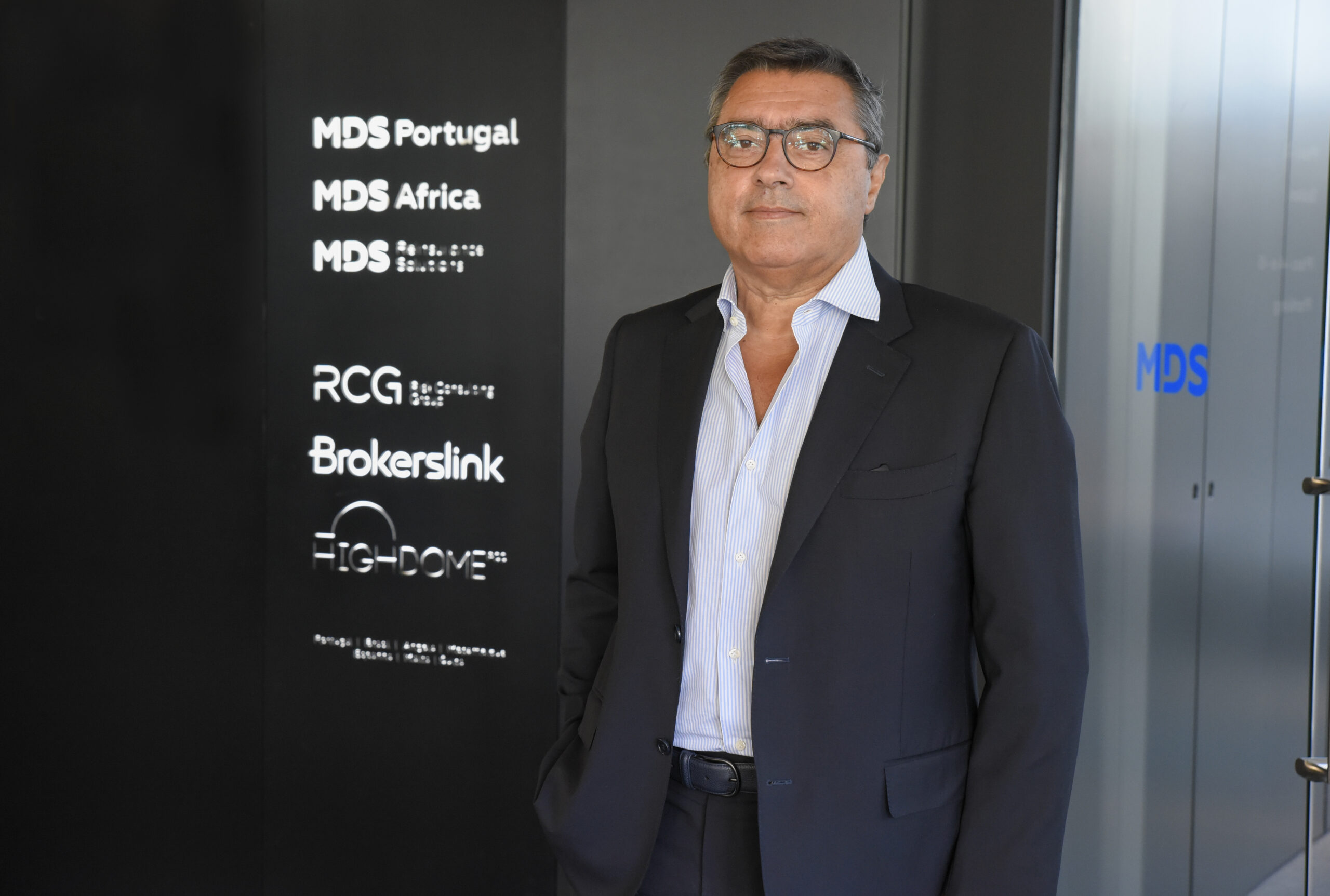 Sonae e IPLF Holding fazem acordo com o The Ardonagh Group para a venda do Grupo MDS