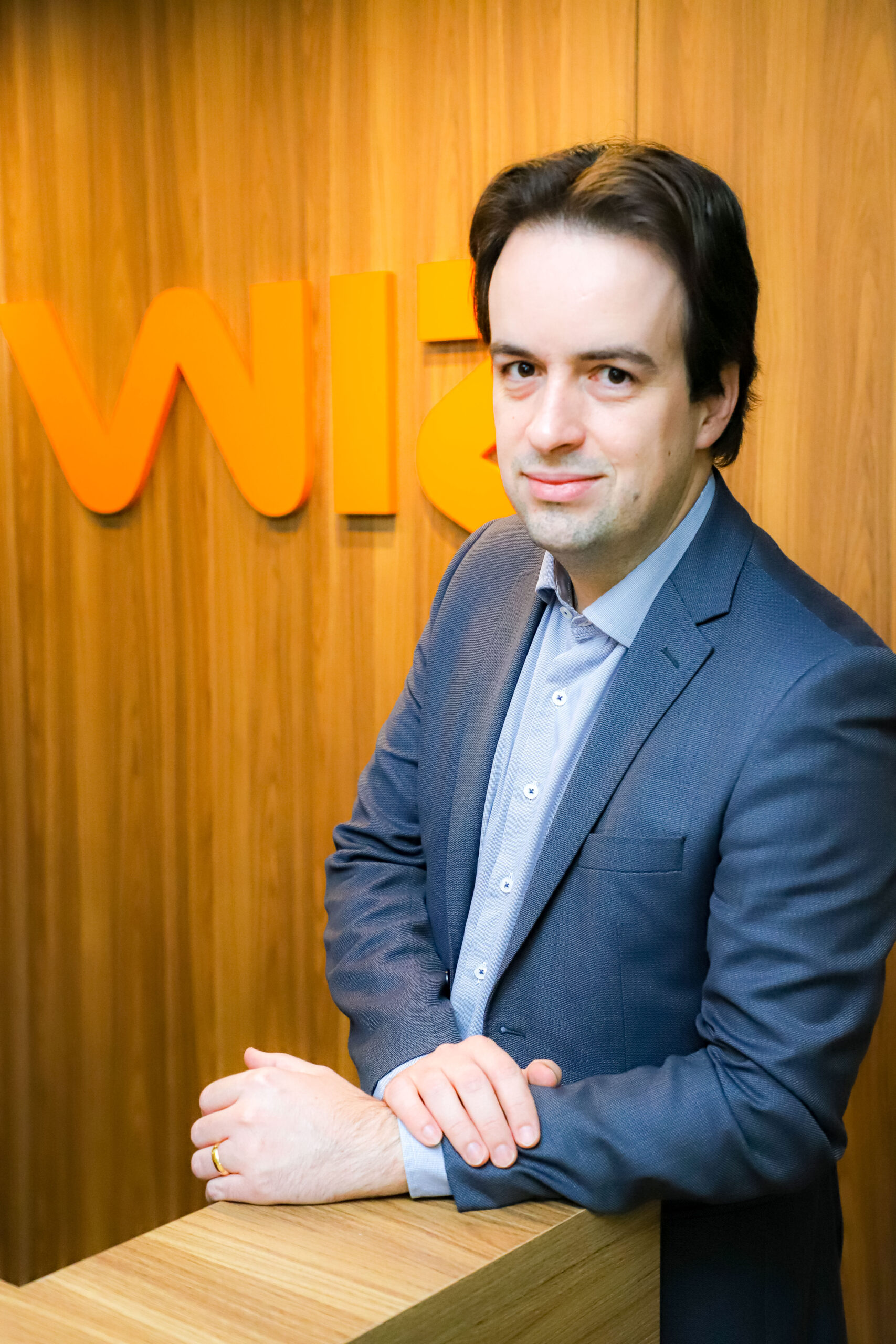 Wiz e Galapagos constituem a joint venture Wimo