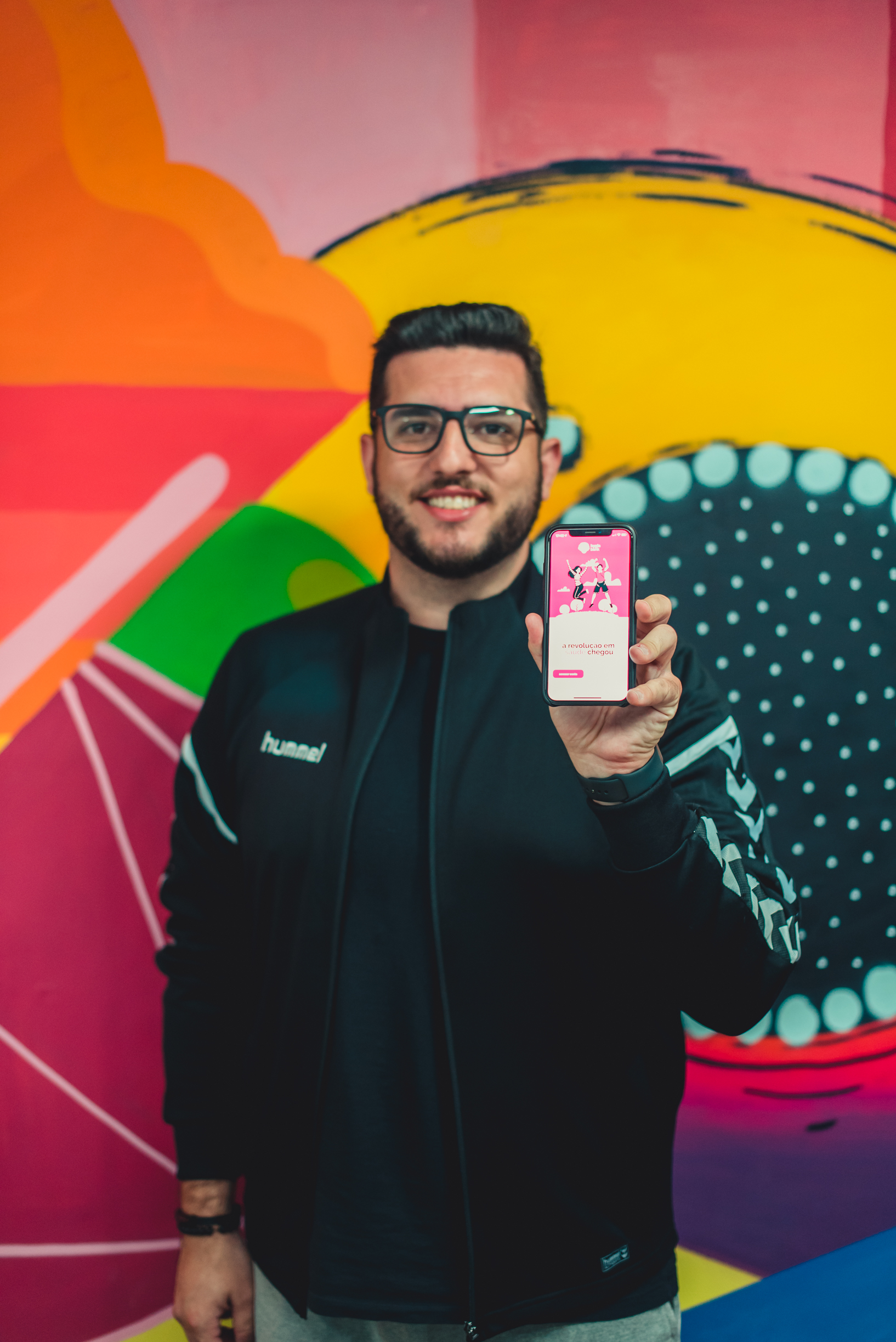 Finhealth brasileira lança programa de saúde preventiva na Bolívia