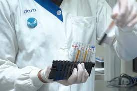 Positividade para Covid-19 aumenta e passa de 16% na Rede Dasa