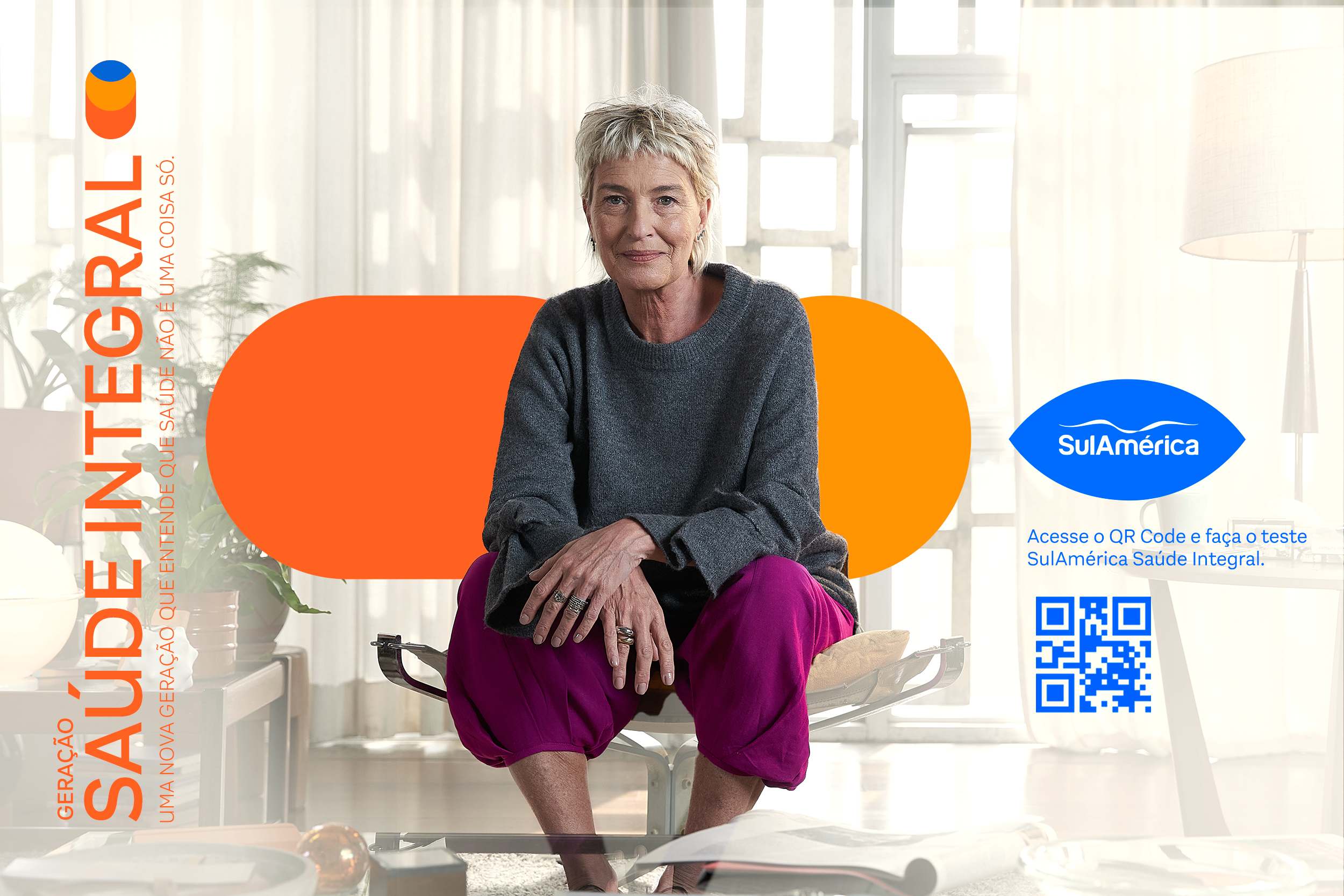 Pesquisa revela panorama das saúdes física, emocional e financeira dos brasileiros durante a pandemia