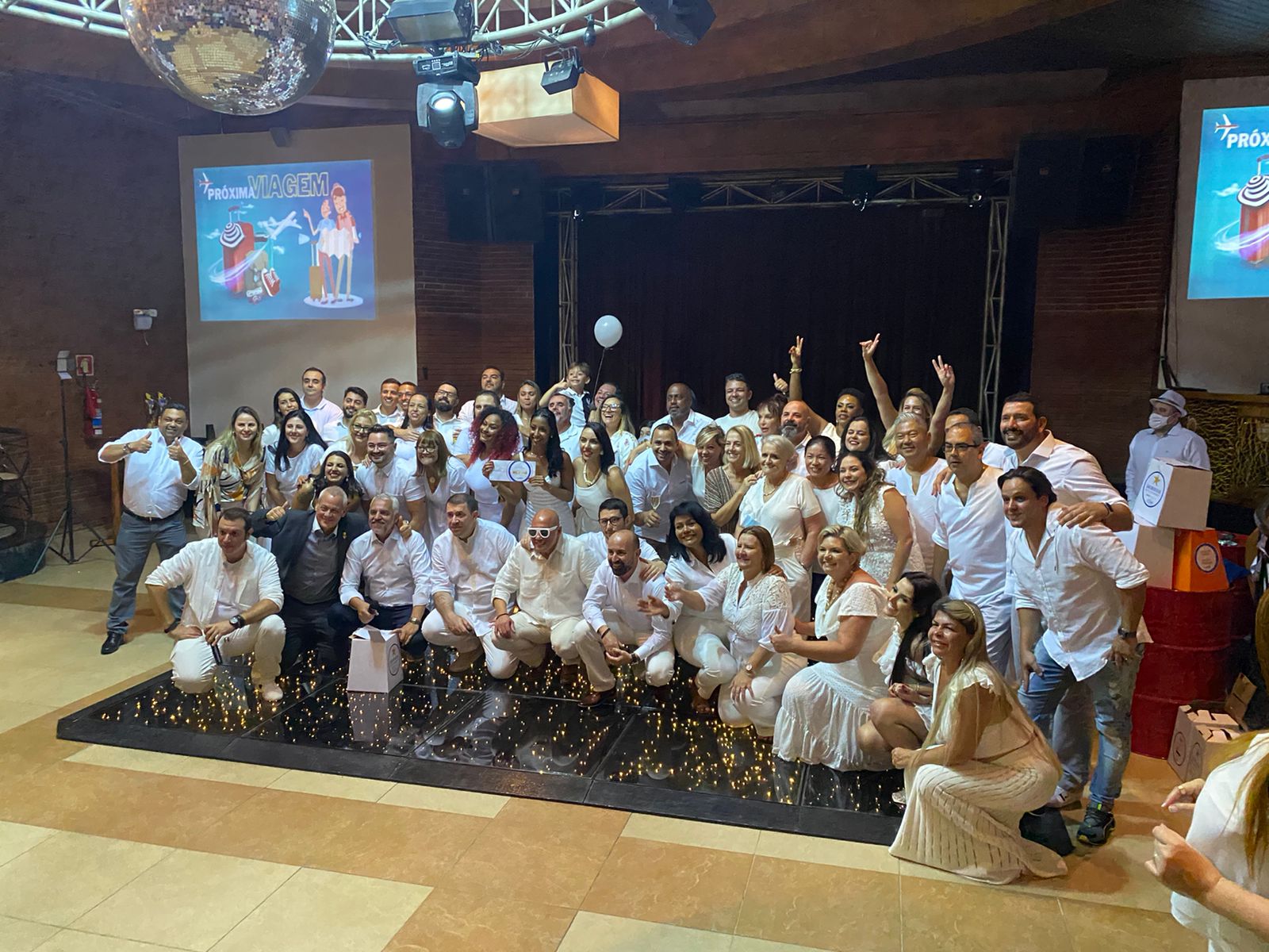 BrazilHealth celebra ano de crescimento