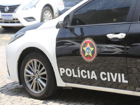 Polícia Civil realiza operação para combater fraudes contra seguradoras de veículos
