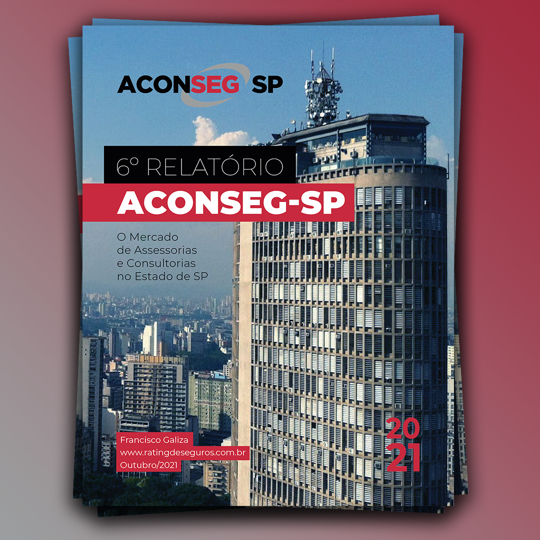 Assessorias se consolidam nos seguros de pessoas e benefícios