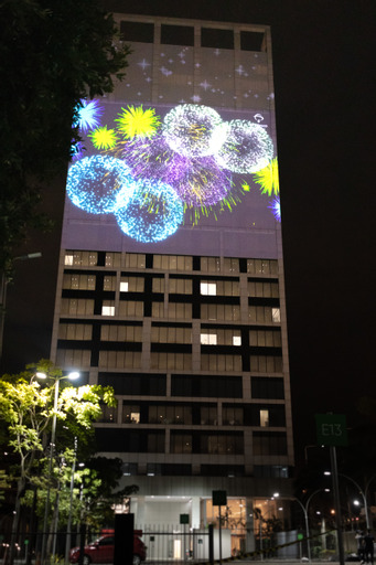 Grupo Bradesco Seguros apresenta Projeção Mapeada de final de ano