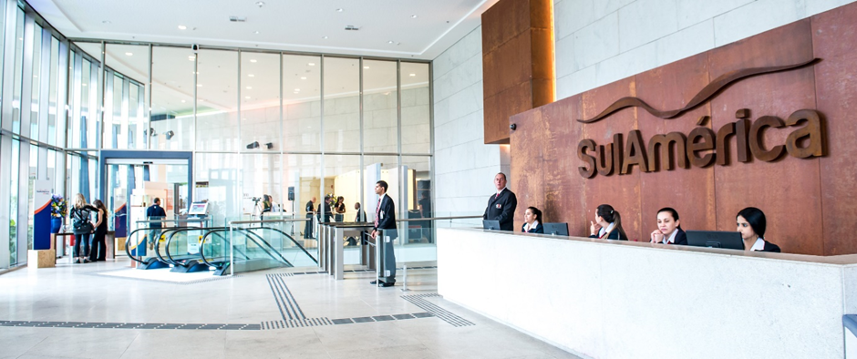SulAmérica é destacada mundialmente como empresa comprometida com a sustentabilidade