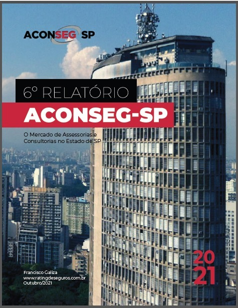 Rating de Seguros – Comentário Econômico n∘ 878