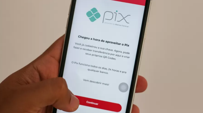 Empresa lança seguro para cobrir golpes aplicados via Pix