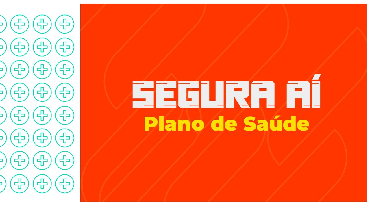 Plano de Saúde é tema de novo episódio do Segura Aí